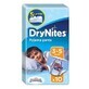 Mutandine Assorbenti Drynites&#174; Boys 3-5 Anni 10 Pezzi