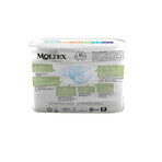 Pure&nature NewBorn Moltex 22 Pezzi