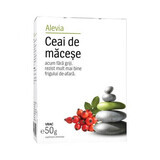 Macese tea, 50 g, Alevia