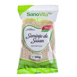 Sesamkörner, 100 g, Sanovita