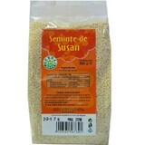 Seminte de susan, 300 gr, Herbal Sana