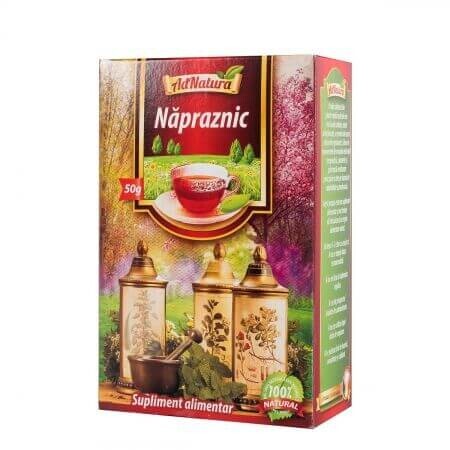 Peppermint Tea, 50 g, AdNatura