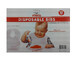 Set bavaglini usa e getta, 12 pz, Sevi Baby