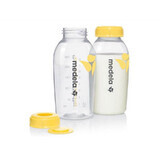 Medela Poppatoi 250ml 2 Pezzi