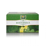 Tea of Rostopasca, 20 sachets, Stef Mar Valcea