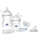 Set neonato, Natural Feeling, Chicco