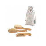 Hair care set, Chip, Miniland