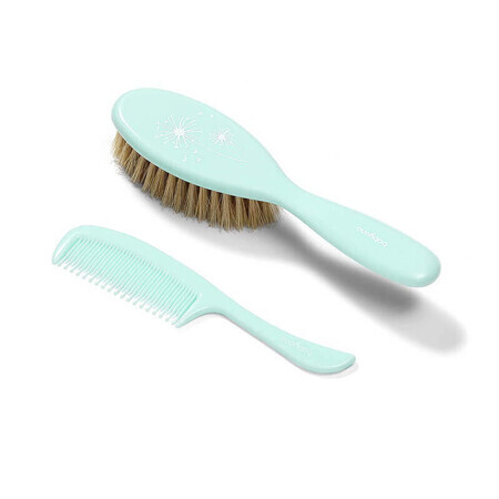 Soft brush set, 567/03, Babyono