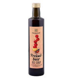 Blackcurrant syrup, 500 ml, Sonnentor