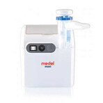 Maxi 2 in 1 aerosol system + nasal irrigator, 92463, Medel