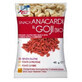 Snack Anacardi &amp; Goji Bio Senza Glutine 45g