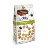 Le Veneziane Tockèt Olive Senza Glutine 100g