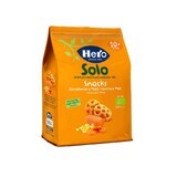 Solo Snack Carote E Mais Hero 40g