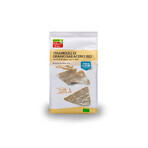 Snack fara gluten din hrisca, 100 g, La Finestra sul Cielo