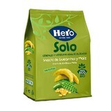 Solo Snacks Piselli e Mais Hero 50g