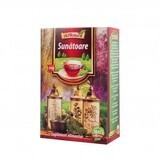 Sunflower Tea, 50 g, AdNatura