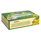 St. John's Wort Tea, 80 sachets, Fares