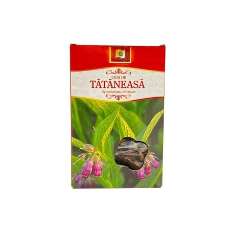 Tattana-Tee, 50 g, Stef Mar Valcea