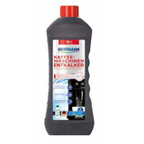 Professional black power descaling solution for all fully automatic coffee machines, 250 ml, Heitmann