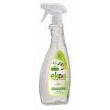 Soluzione ECO sgrassante al limone Ekos, 750 ml, Pierpaoli