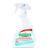 Soluzione disinfettante antiacaro, 300 ml, Sanytol