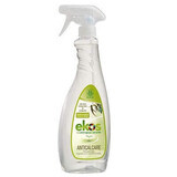 Soluzione anticalcare eco, 750 ml, Ekos