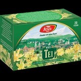 Tea Tea, 20 sachets, Fares