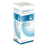 Soluzione oftalmica Lubristil Relax, 10 ml, Sifi