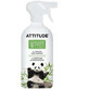 Soluzione detergente universale con scorze di agrumi, 800 ml, Attitude