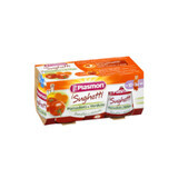 Plasmon Sughetto Pomodoro E Verdure 2x80g