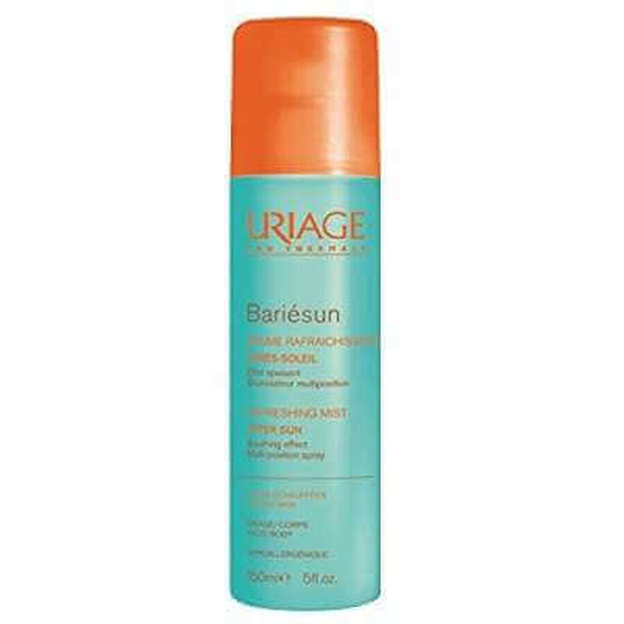 BarieSun spray après-soleil, 150ml, Uriage