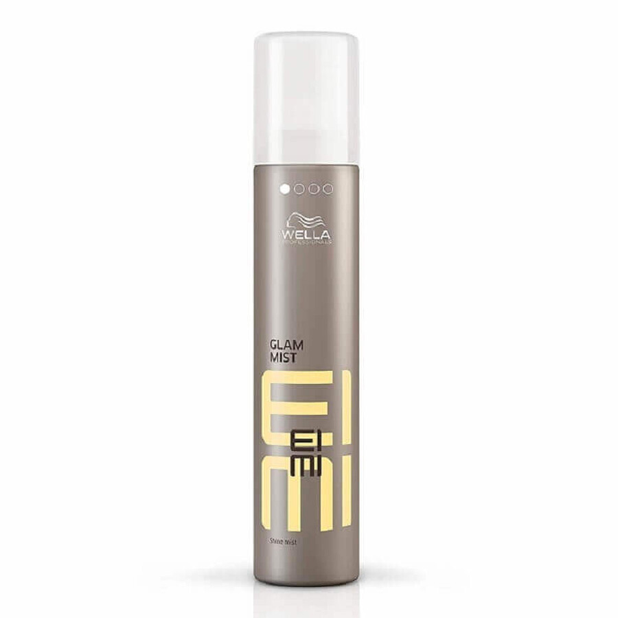 Eimi Glam Mist Fine Shine Finishing Spray, 200 ml, Wella Professionals