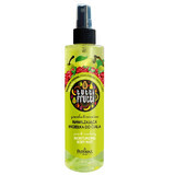 Tutti Frutti Pera e Mirtillo rosso spray corpo idratante, 200 ml, Farmona