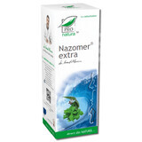 Nazomer nasal spray with nebulizer extra, 30 ml, Pro natura