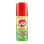 Tropical insect repellent spray, 50 ml, Autan