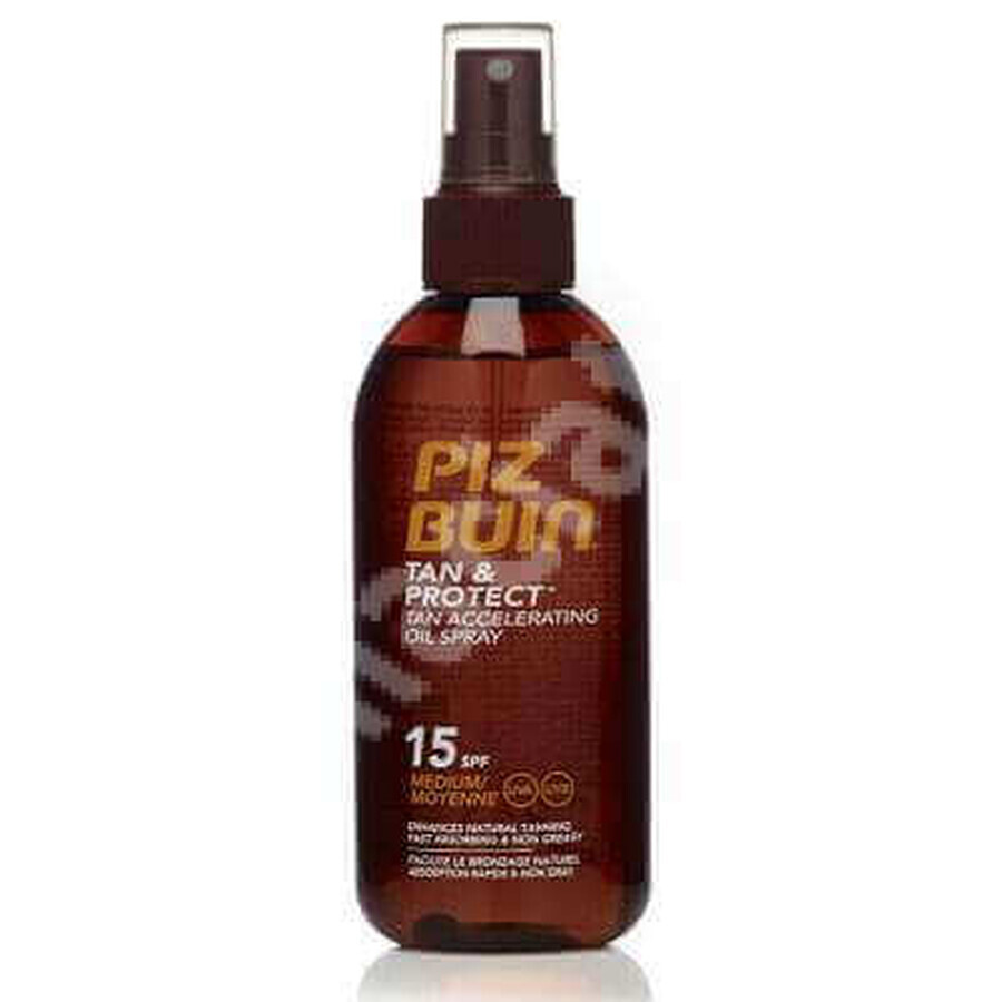 P BUIN TAN&PROT ACC OLIO SPR F15