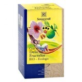 Fruit Delight Tea, 18 sachets, Sonnentor