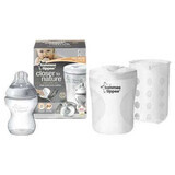 Sterilizzatore per biberon da viaggio, Tommee Tippee