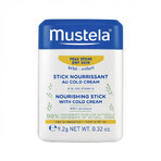 Pflegestift mit Cold Cream, 9,2 g, Mustela