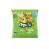 Organic vegetable sticks, 7 months+, 15 gr, Organix