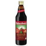 Rabenhorst Succo Di Pomodoro Biologico 750ml