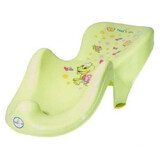 Supporto anatomico per vaschetta Frogcuta, verde, Tega Baby