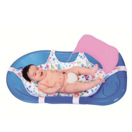 Bath support, 0-1 years, Marin, Sevi Bebe