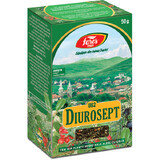 Diurosept tea, U62, 50 g, Fares