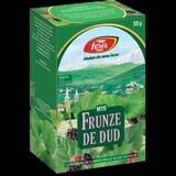 Hojas de té Dud, M119, 50 g, Fares