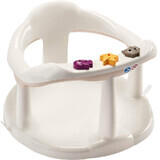 Ergonomic bath support Aquababy Glace, Thermobaby