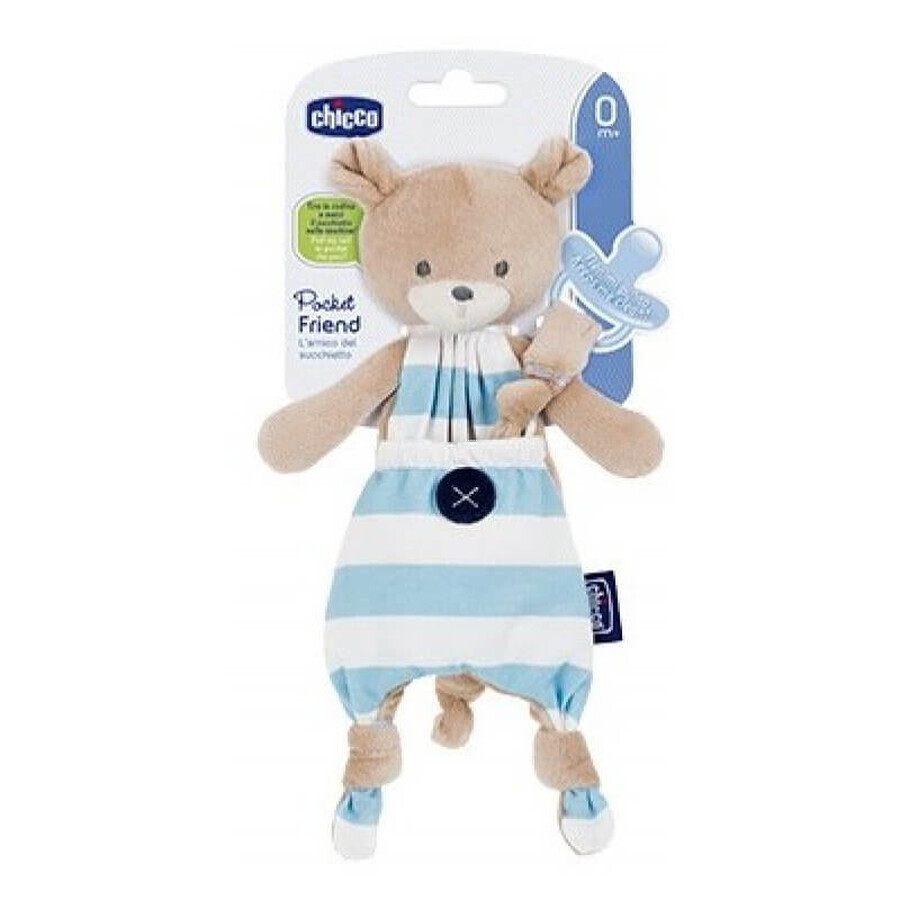 Pocket Friend Chicco 1 Pezzo