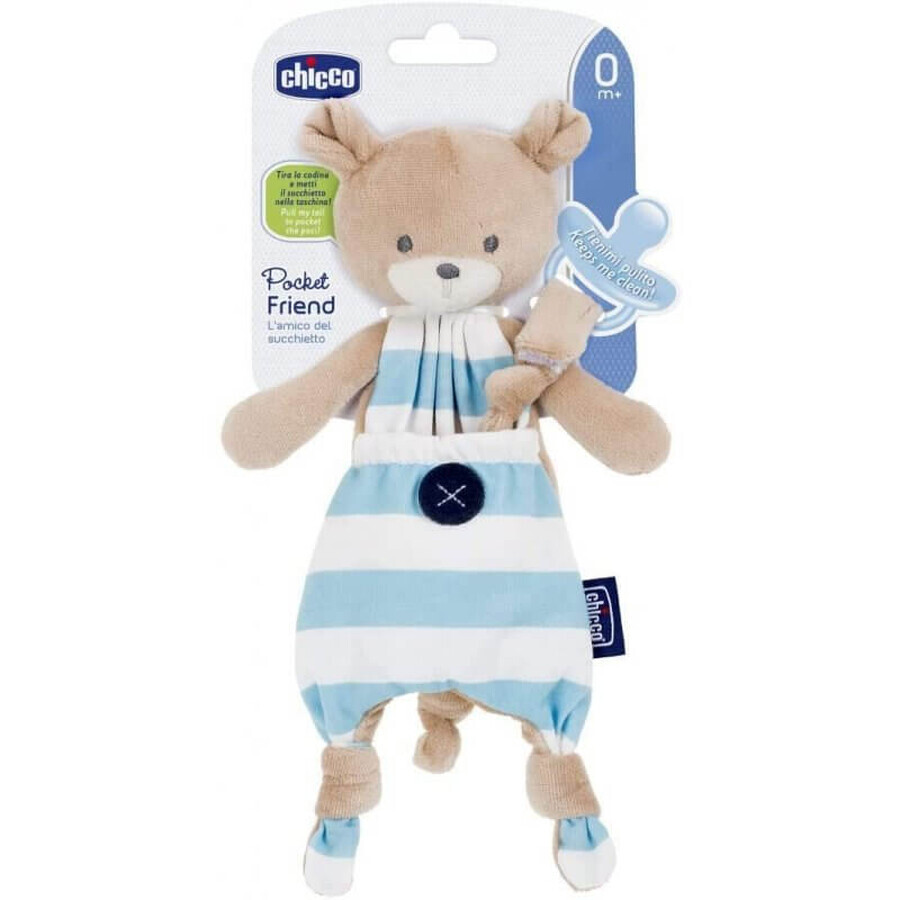 Pocket Friend Chicco 1 Pezzo