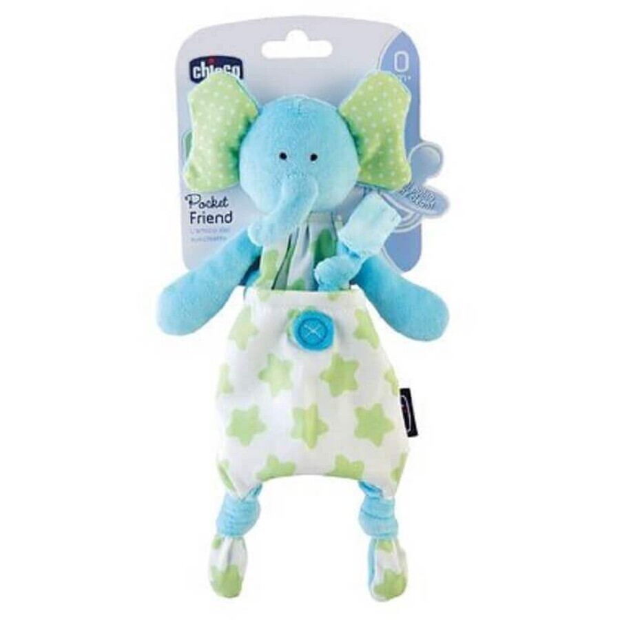 Pocket Friend Chicco 1 Pezzo