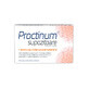 Hyaluronic acid suppositories, 10 pcs, Proctinum